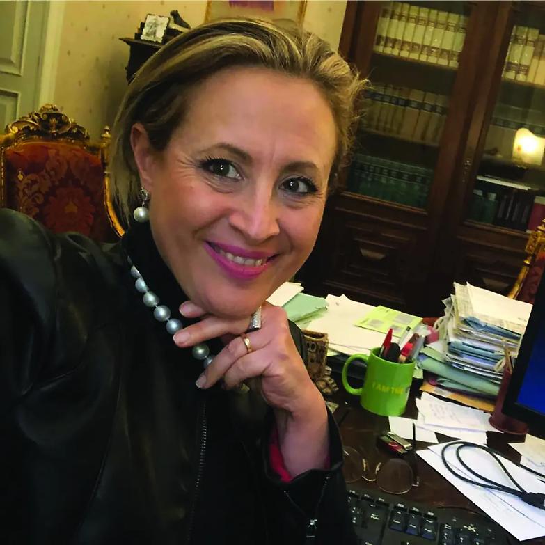 Scandalo al Csm, Natoli indagata dalla procura di Roma