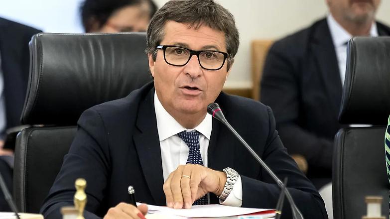 &laquo;Accetta incarichi da Spinelli&raquo;, su Ermini la solita ondata moralista