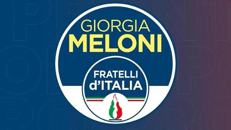 Sorpresa: ora anche dentro FdI qualcuno chiede di togliere la fiamma dal simbolo