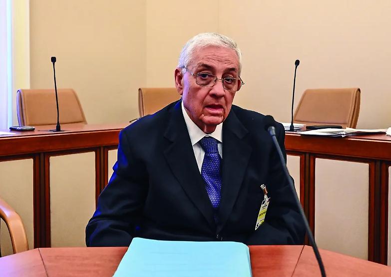 Indagato Pignatone, l&rsquo;accusa di &laquo;aver favorito i boss&raquo;