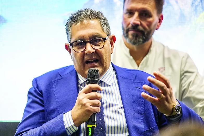 Giovanni Toti &egrave; un uomo libero, il gip di Genova revoca gli arresti domiciliari