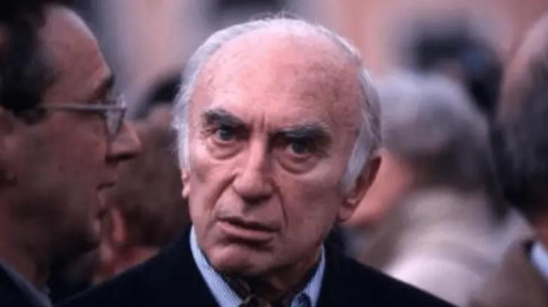 L&rsquo;addio a Nicol&ograve; Lipari, senatore, accademico e fine giurista