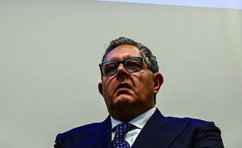 Toti libero, il governatore: &laquo;Questo &egrave; un processo alla politica&raquo;