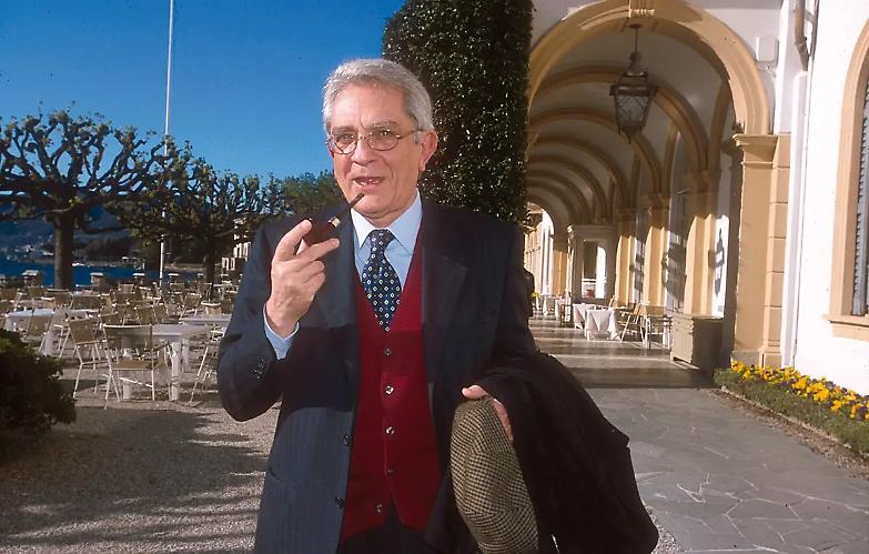 &laquo;In gioco c&rsquo;&egrave; l&rsquo;equilibrio tra poteri. E la politica deve potersi finanziare&raquo;