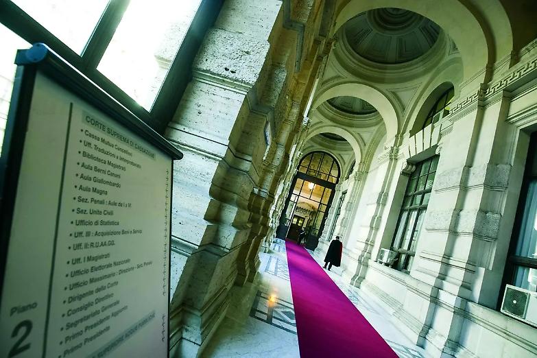 La Corte di Cassazione abbraccia la connettivit&agrave; 5G