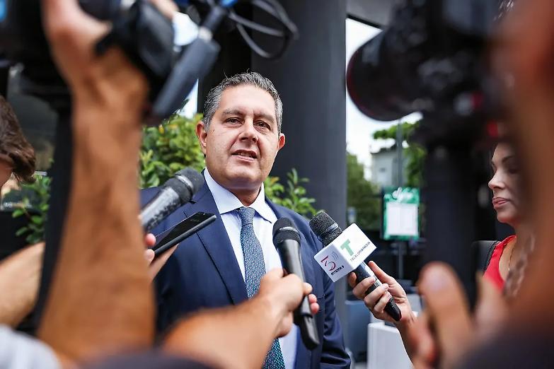 Tra vilt&agrave; politica e dominio dei pm: ecco il caso Liguria