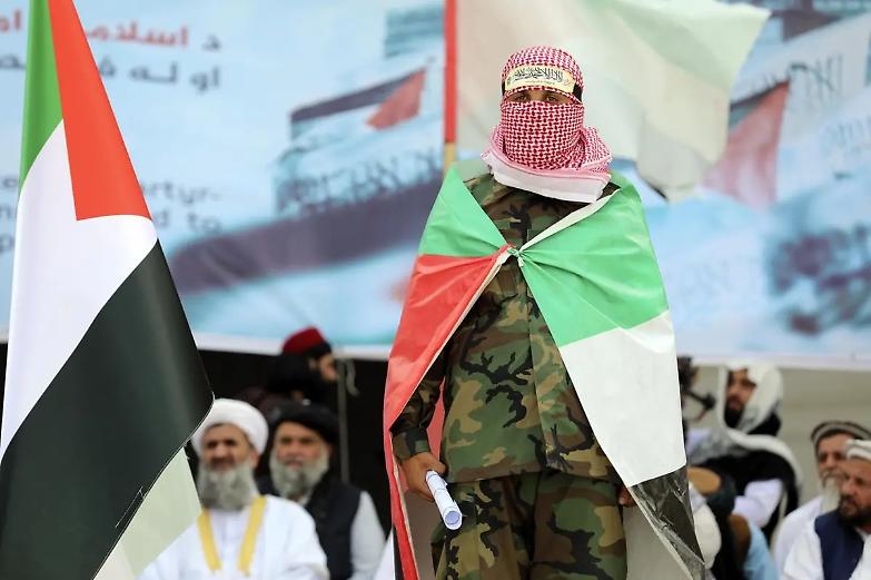 Iran, minacce dai Pasdaran: &laquo;Israele pagher&agrave; per l'assassinio di Haniyeh&raquo;