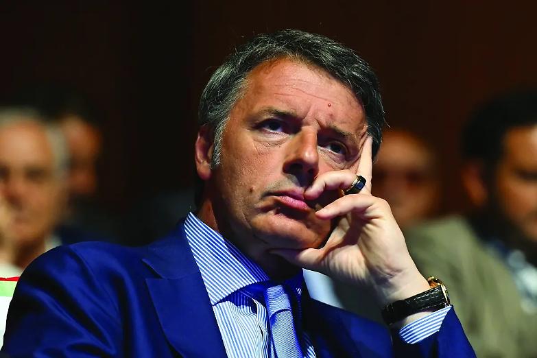 Renzi critica il Governo Meloni: &laquo;Cadr&agrave; prima del 2027 perch&eacute; &egrave; debole&raquo;