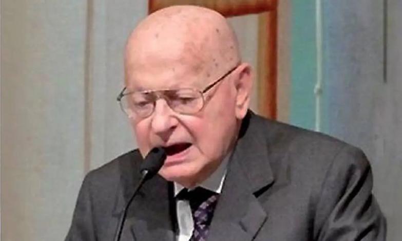 Professore, senatore e maestro di noi avvocati: le opere e l&rsquo;esempio di Marcello Gallo