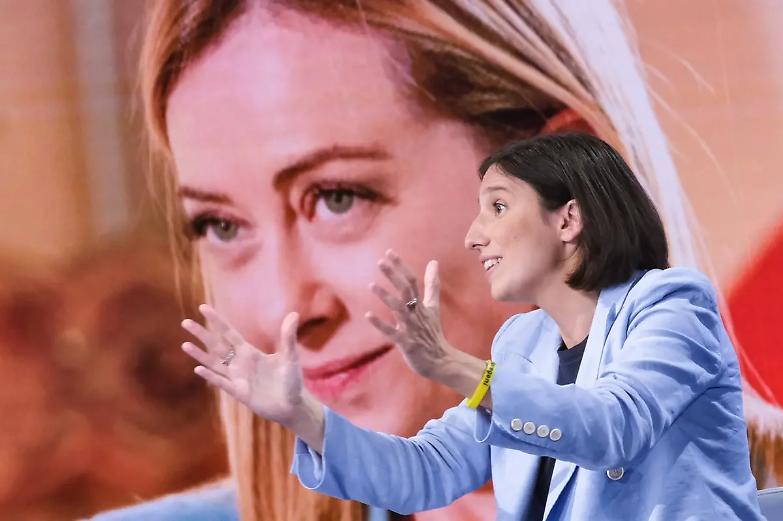 La sinistra alza i toni, Giorgia risponde: la classica strategia che favorisce la destra