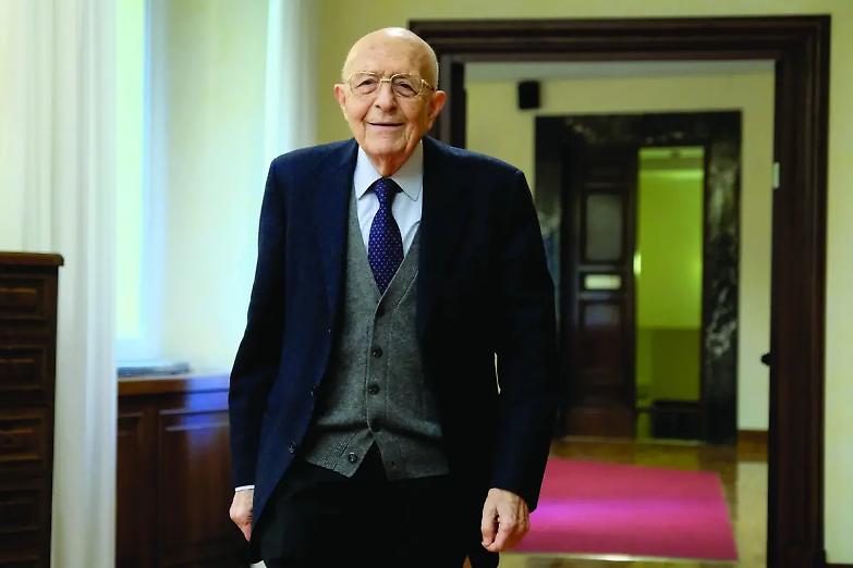 &laquo;Magistrati militanti e politica disattenta: ecco perch&eacute; non c&rsquo;&egrave; equilibrio tra i poteri&raquo;