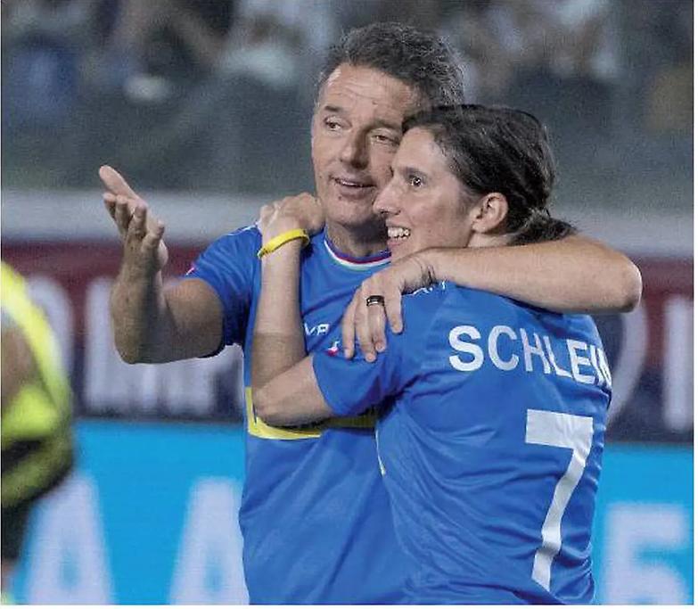 La liason Renzi- Schlein passa per l&rsquo;Autonomia: Iv raccoglie in tutta Italia le firme per il referendum. E i dem attaccano Zaia