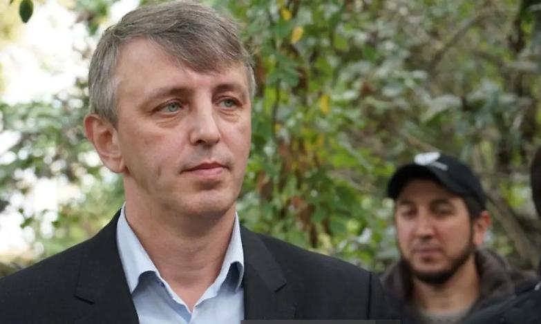 Aleksey Ladin radiato dall&rsquo;albo degli avvocati perch&eacute; si &egrave; dichiarato contrario alla guerra