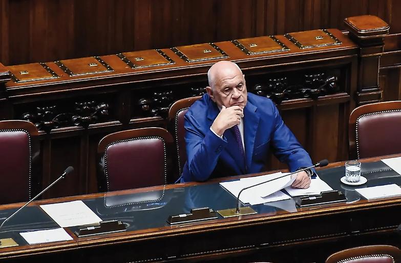 &laquo;Basta arresti facili&raquo;, Nordio contro abusi e sovraffollamento