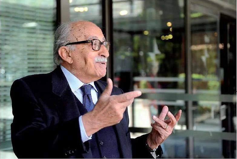 Lino Jannuzzi, ironia e vita spericolata da reporter garantista