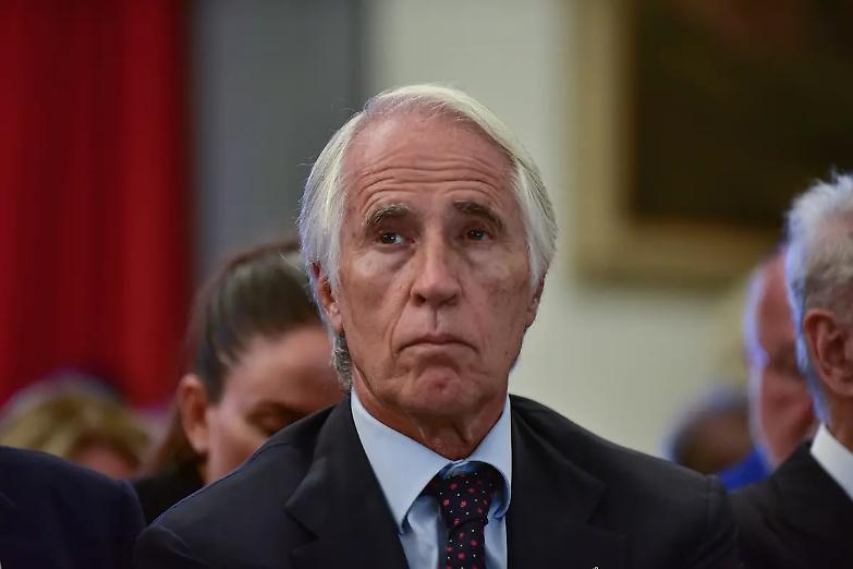 Finite le Olimpiadi, nel centrodestra parte la battaglia per il Coni