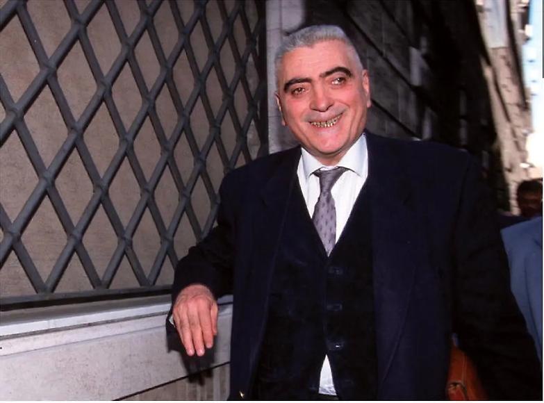 Agostino Cordova, vero inventore della &ldquo;via finanziaria&rdquo; alle indagini di mafia