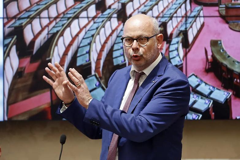 De Bertoldi espulso da Fratelli d&rsquo;Italia: &laquo;Conflitto d&rsquo;interesse&raquo;