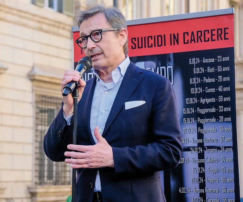 Agosto in cella, il viaggio dei penalisti nelle carceri italiane