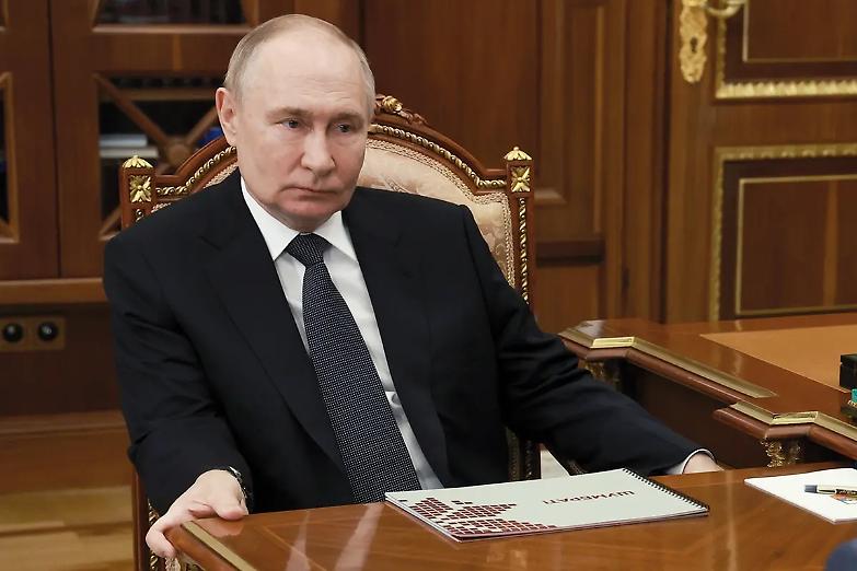 Dopo ottant&rsquo;anni la Russia si ritrova la guerra in casa