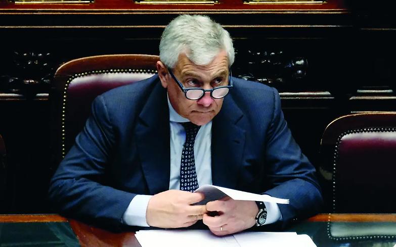 Forza Italia ora sfida gli alleati anche sullo &ldquo;ius scholae&rdquo;