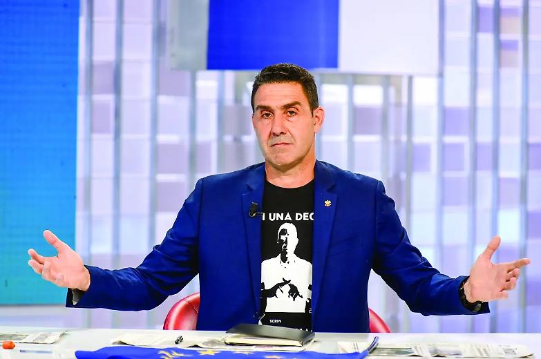 &laquo;I tratti somatici? Dico la verit&agrave;&raquo; Vannacci non molla. E gi&agrave; si intravede un suo partito..