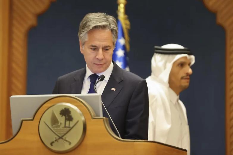 Gelo di Hamas sui negoziati. E in Israele scoppia la bomba coloni