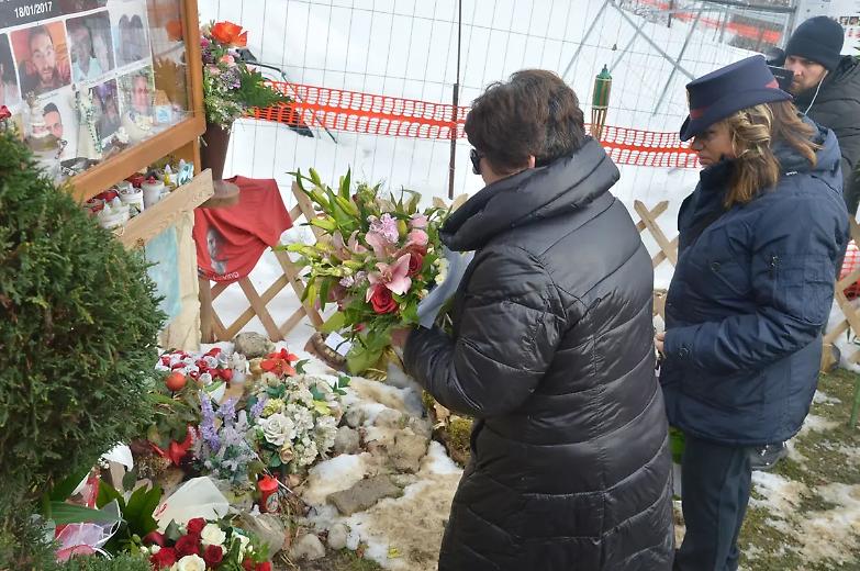 Hotel Rigopiano, fissato il processo in Cassazione: ecco da dove si riparte