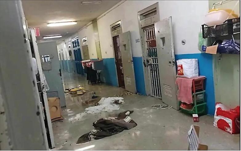 Ferragosto di visite e proteste, ma anche di suicidi: sono 67