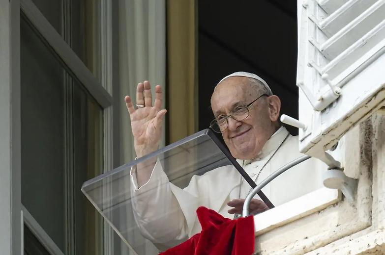 Il Papa: &ldquo;La pena di morte non fa giustizia, aboliamola&rdquo;