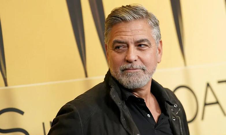 La Russia mette al bando la Clooney Foundation for Justice per attivit&agrave; "indesiderate"