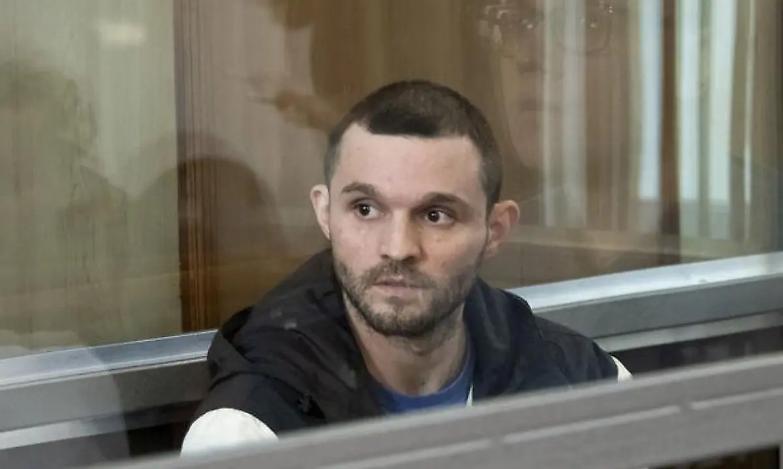 Il Tribunale russo conferma la condanna per il militare USA Gordon Black