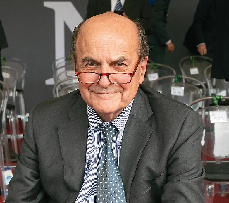 &ldquo;Insult&ograve; Vannacci&rdquo;: richiesta di decreto penale per Bersani