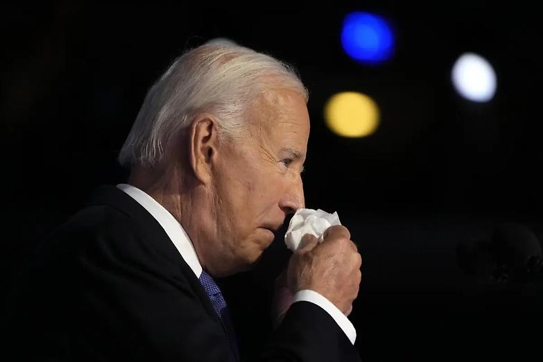 Il canto del cigno di Biden alla Convention democratica