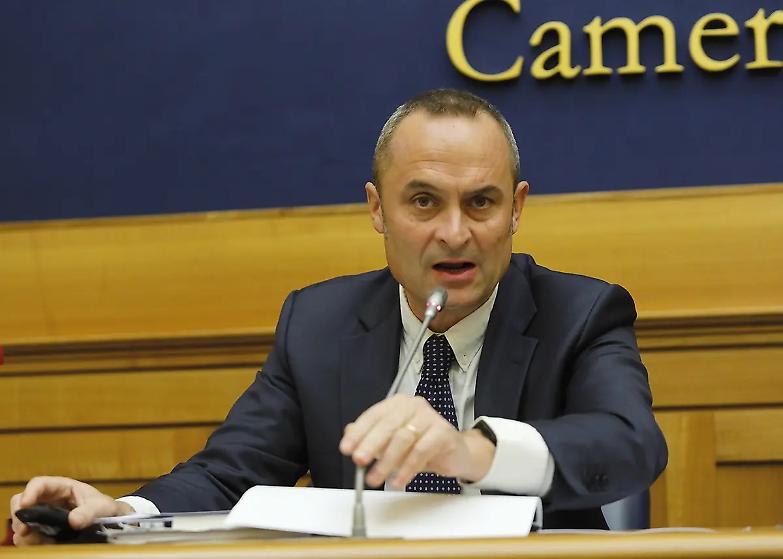 Ingiuste detenzioni, l&rsquo;idea Costa: &laquo;Adesso paghino anche le toghe&raquo;