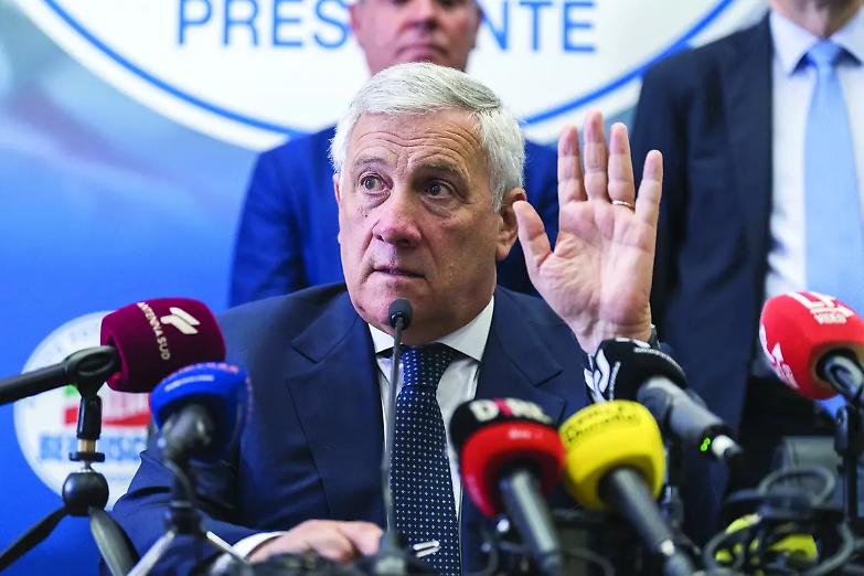 Tajani insiste sullo Ius scholae. E il Pd apre