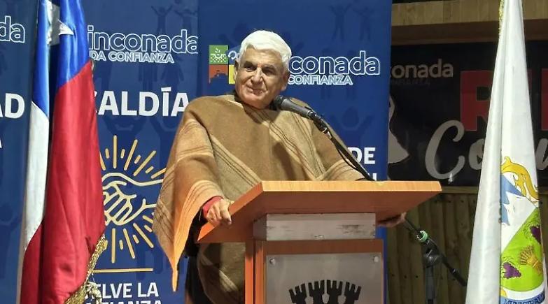 La trovata del sindaco: staccare la luce per evitare la gogna mediatica