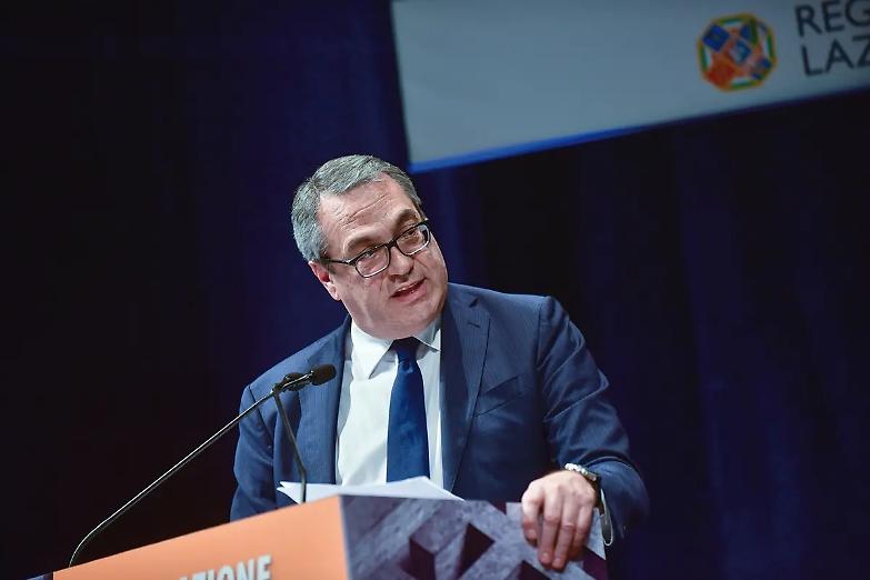 L&rsquo;addio a Maurizio D&rsquo;Ettore, Garante dei detenuti