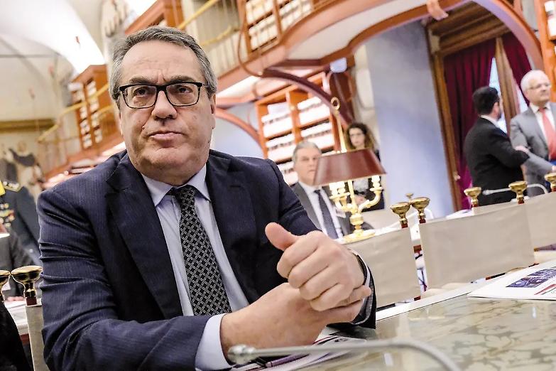 Nordio annuncia la morte di Felice Maurizio D&rsquo;Ettore, garante nazionale dei detenuti. Il cordoglio della politica e della polizia penitenziaria