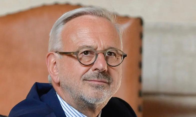 Nomine premier, Vietti bacchetta le toghe: &laquo;Pensino ai reati non alla politica&raquo;