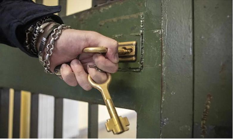 La nostra denuncia: l&rsquo;extrema ratio contro il degrado delle carceri