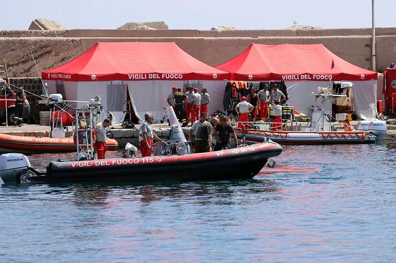 Naufragio Bayesian, il procuratore attacca: &ldquo;La legge Cartabia ostacola&rdquo;