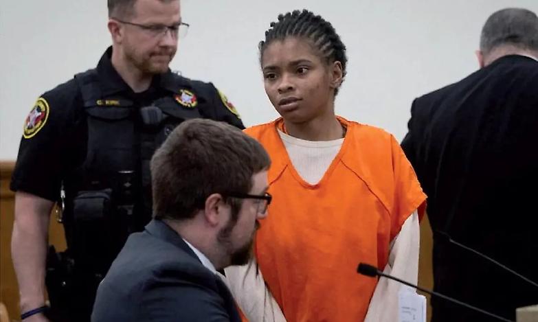 Spar&ograve; all&rsquo;uomo che abusava di lei: le danno 11 anni