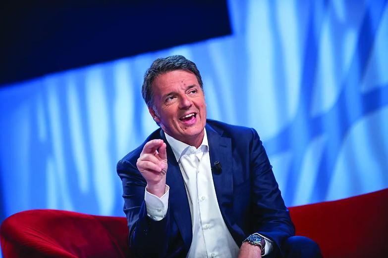 Quel vade retro a Renzi (anche) del Pd in Liguria