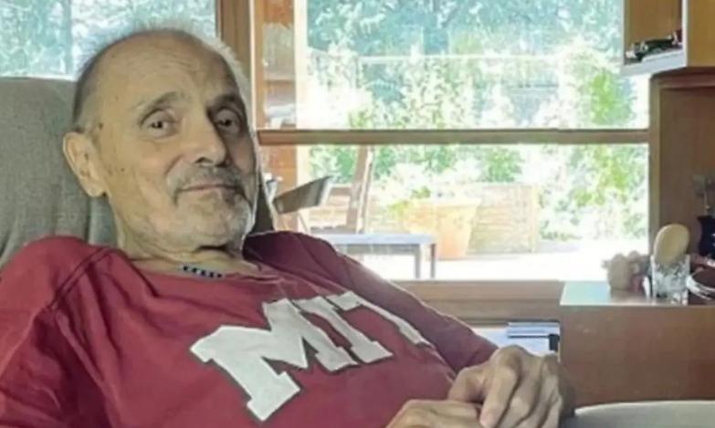 Oliviero Toscani shock: &laquo;Ho una malattia incurabile, non so quanto mi resta da vivere&raquo;