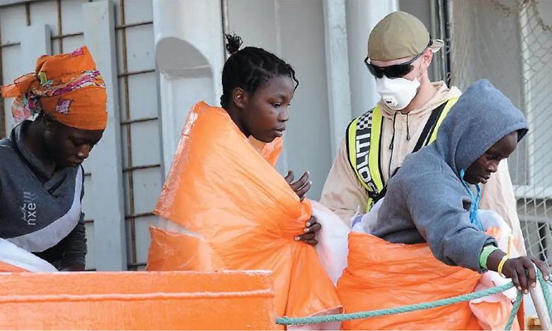 I giudici bocciano ancora il decreto Cutro: riesplode la polemica