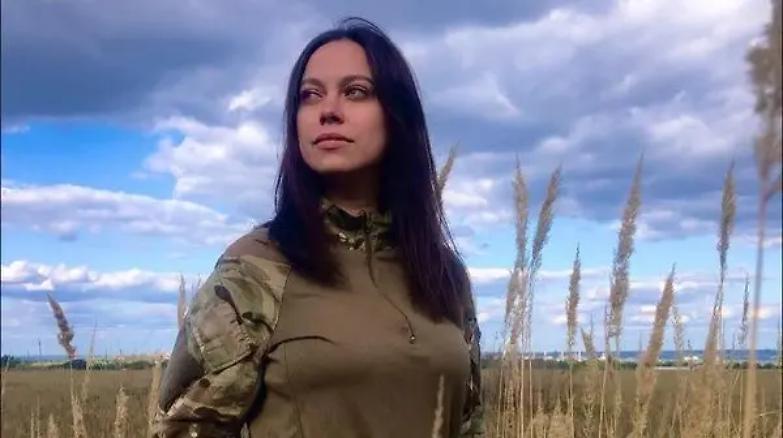 Avvocata ucraina uccisa al fronte: Natalia Kuznetsova aveva solo 31 anni