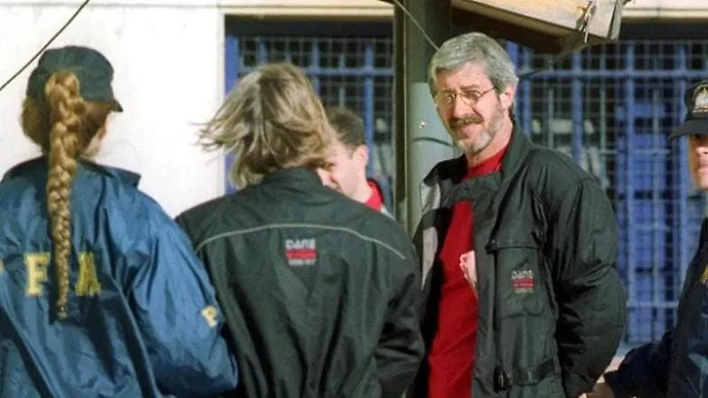 L&rsquo;arresto del Br Bertulazzi e quegli anni di piombo che non passano mai