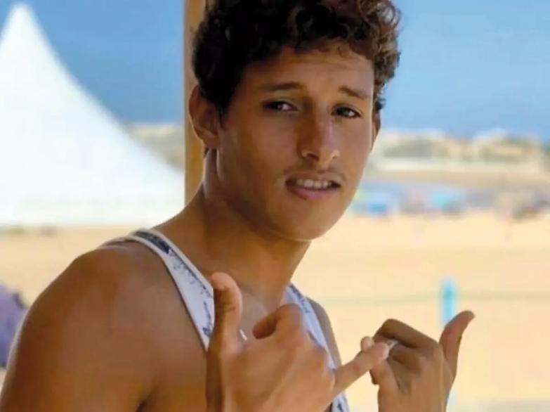 Oussama, una vita ingoiata dal buco nero di un Cpr