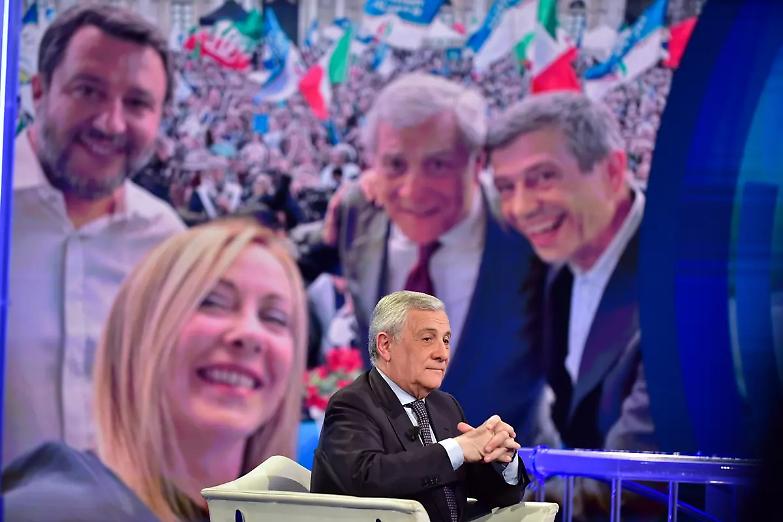 &laquo;Totale sintonia su tutto&raquo;. La linea di Palazzo Chigi &egrave; l&rsquo;ottimismo della volont&agrave;